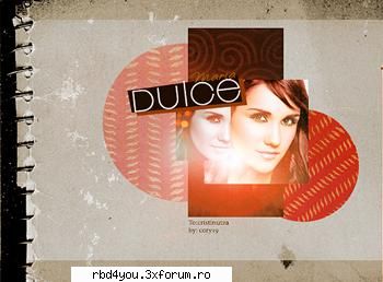 ............:::::::::::::POZE::::::::::::................. - dulce_cool_girl - Dulce