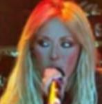 ...................:POZE:............... - anahi_rebelde - Anahi