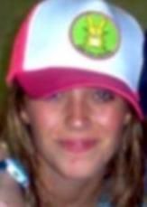 ...................:POZE:............... - anahi_rebelde - Anahi