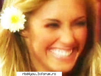 ...................:POZE:............... - anahi_rebelde - Anahi