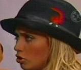 ...................:POZE:............... - anahi_rebelde - Anahi