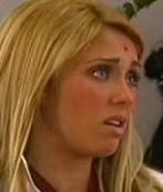 ...................:POZE:............... - anahi_rebelde - Anahi