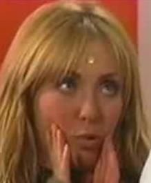 ...................:POZE:............... - anahi_rebelde - Anahi