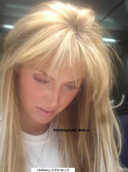 ...................:POZE:............... - anahi_rebelde - Anahi