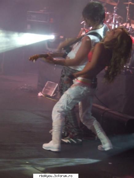 ...................:POZE:............... - anahi_rebelde - Anahi