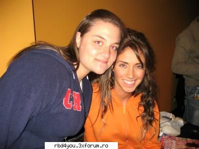 ...................:POZE:............... - anahi_rebelde - Anahi
