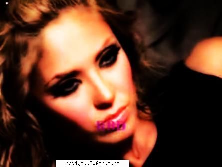 ...................:POZE:............... - anahi_rebelde - Anahi