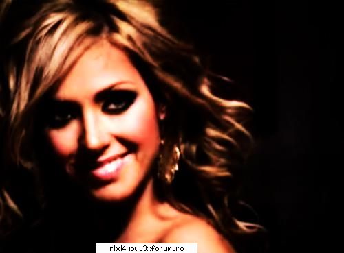 ...................:POZE:............... - anahi_rebelde - Anahi