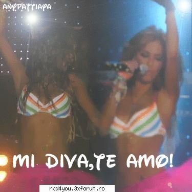 ...................:POZE:............... - mady_anny_anahi - Anahi