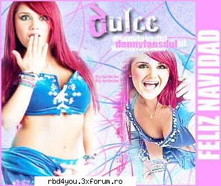 ............:::::::::::::POZE::::::::::::................. - dulce_cool_girl - Dulce
