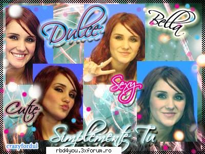 ............:::::::::::::POZE::::::::::::................. - dulce_cool_girl - Dulce