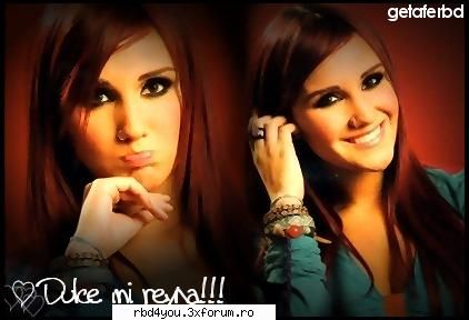 ............:::::::::::::POZE::::::::::::................. - dulce_cool_girl - Dulce