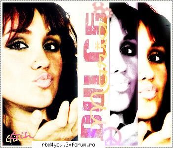 ............:::::::::::::POZE::::::::::::................. - dulce_cool_girl - Dulce