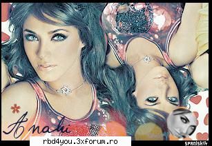 ...................:POZE:............... - mady_anny_anahi - Anahi