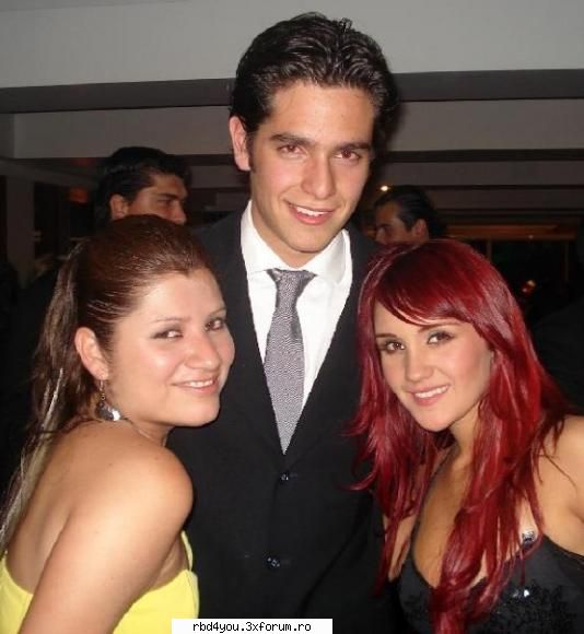 ............:::::::::::::POZE::::::::::::................. - anahi_rebelde - Dulce