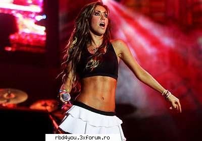 ...................:POZE:............... - anahi_rebelde - Anahi