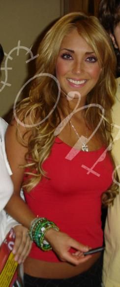 ...................:POZE:............... - anahi_rebelde - Anahi