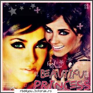 ...................:POZE:............... - anahi_rebelde - Anahi