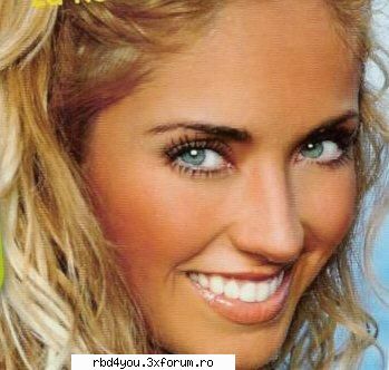 ...................:POZE:............... - anahi_rebelde - Anahi