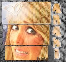 ...................:POZE:............... - anahi_rebelde - Anahi