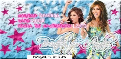 ...................:POZE:............... - anahi_rebelde - Anahi
