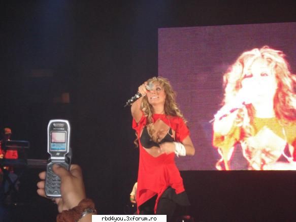 ...................:POZE:............... - anahi_rebelde - Anahi