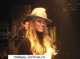 ...................:POZE:............... - anahi_rebelde - Anahi