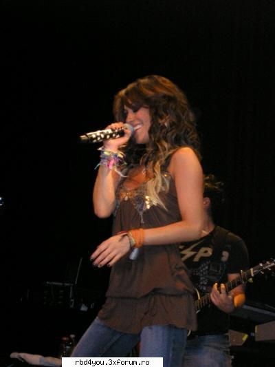 ...................:POZE:............... - anahi_rebelde - Anahi