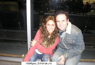 ...................:POZE:............... - anahi_rebelde - Anahi