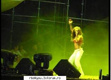...................:POZE:............... - anahi_rebelde - Anahi