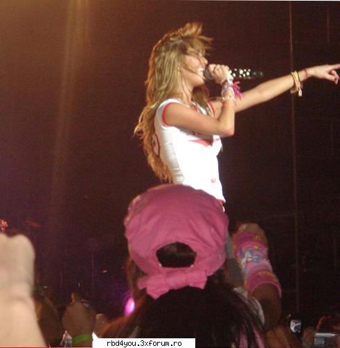 ...................:POZE:............... - anahi_rebelde - Anahi