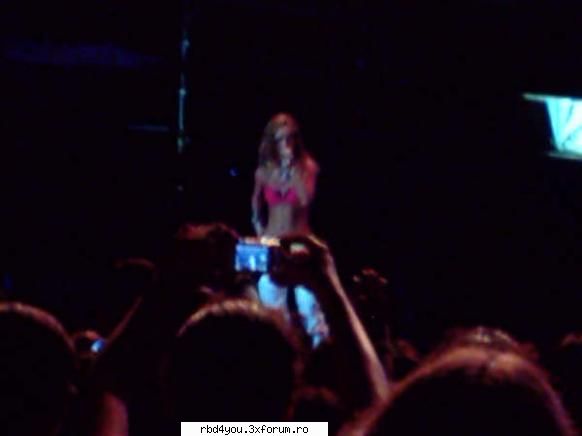 ...................:POZE:............... - anahi_rebelde - Anahi