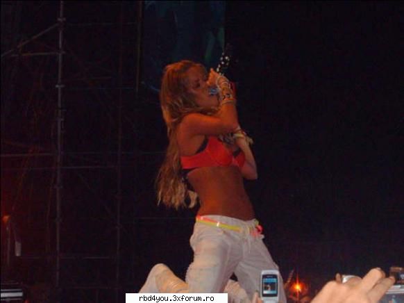 ...................:POZE:............... - anahi_rebelde - Anahi