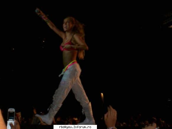 ...................:POZE:............... - anahi_rebelde - Anahi