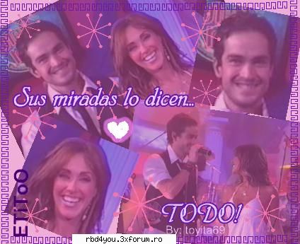 ...................:POZE:............... - mady_anny_anahi - Anahi