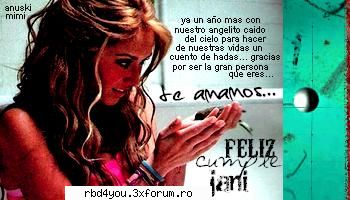 ...................:POZE:............... - anahi_rebelde - Anahi