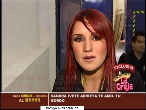 ............:::::::::::::POZE::::::::::::................. - hilary_vondy - Dulce