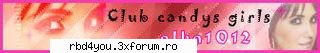 ............:::::::::::::POZE::::::::::::................. - anahi_rebelde - Dulce