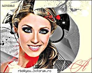 ...................:POZE:............... - anahi_rebelde - Anahi