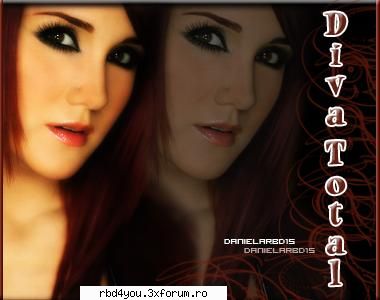 ............:::::::::::::POZE::::::::::::................. - anahi_rebelde - Dulce