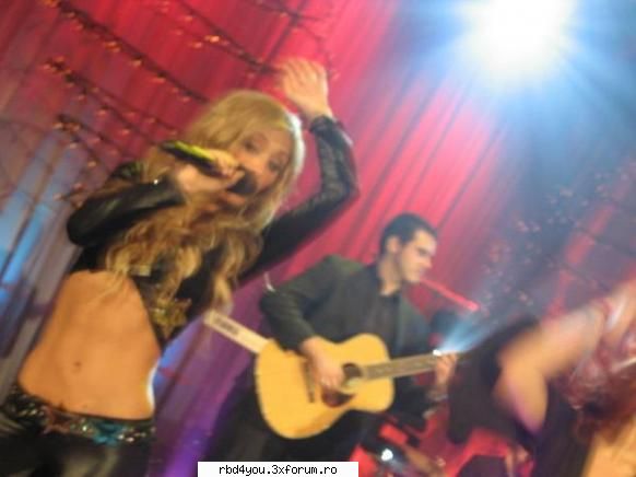 ...................:POZE:............... - elly_yummy_rbd - Anahi