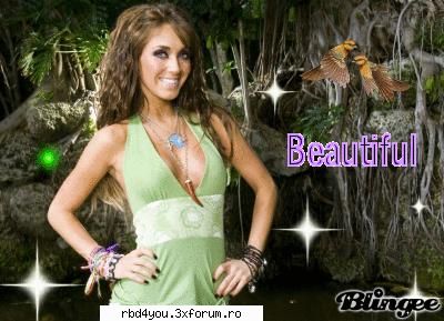 ...................:POZE:............... - anahi_rebelde - Anahi