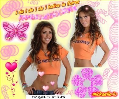 ...................:POZE:............... - anahi_rebelde - Anahi