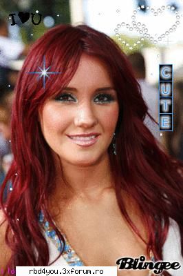 ............:::::::::::::POZE::::::::::::................. - anahi_rebelde - Dulce