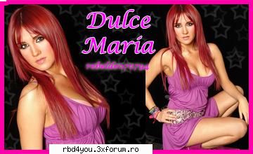 ............:::::::::::::POZE::::::::::::................. - anahi_rebelde - Dulce