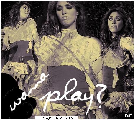 ...................:POZE:............... - anahi_rebelde - Anahi