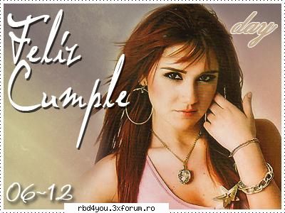 ............:::::::::::::POZE::::::::::::................. - anahi_rebelde - Dulce