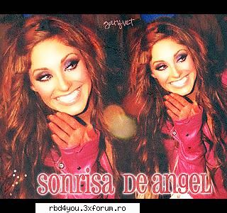 ...................:POZE:............... - anahi_rebelde - Anahi