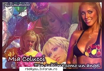 ...................:POZE:............... - anahi_rebelde - Anahi