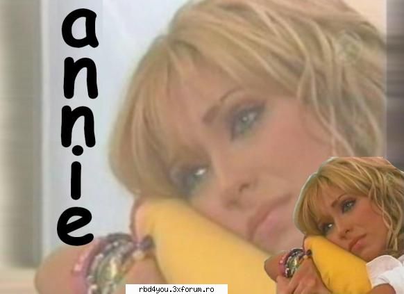 ...................:POZE:............... - anahi_rebelde - Anahi